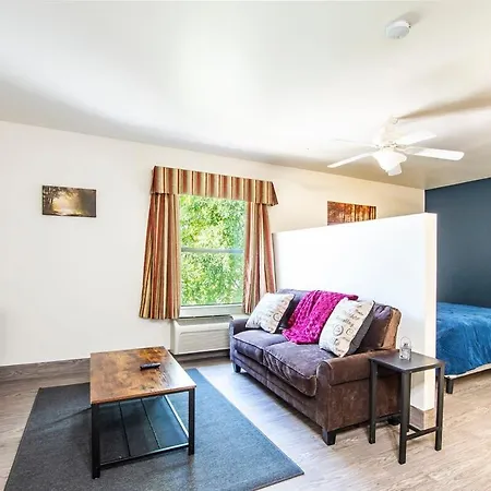 Vistas 216- Renovated Central Sierra Vista Long Term Discounts Extérieur photo