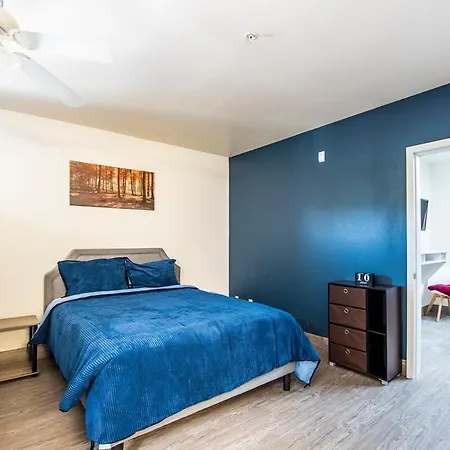 Vistas 216- Renovated Central Sierra Vista Long Term Discounts Extérieur photo