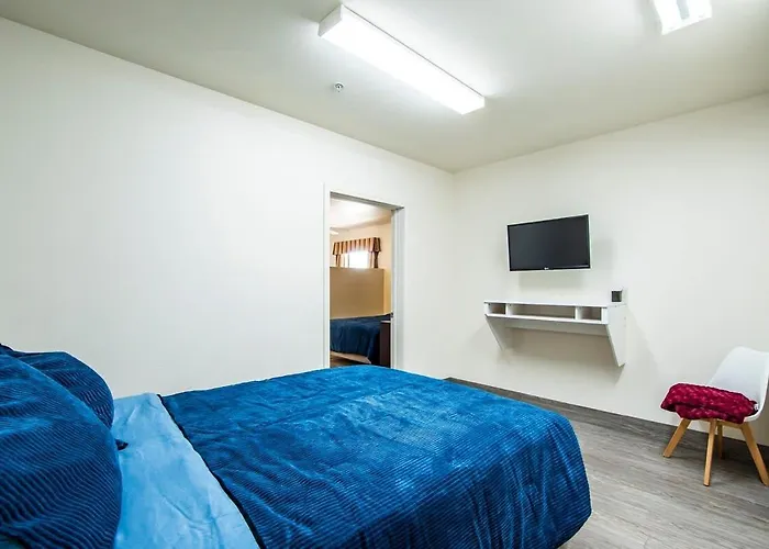 Vistas 216- Renovated Central Sierra Vista Long Term Discounts