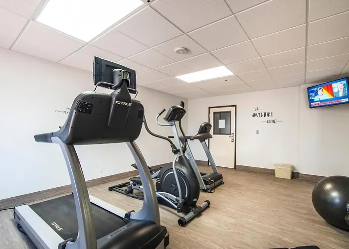 Vistas 216- Renovated Central Sierra Vista Long Term Discounts