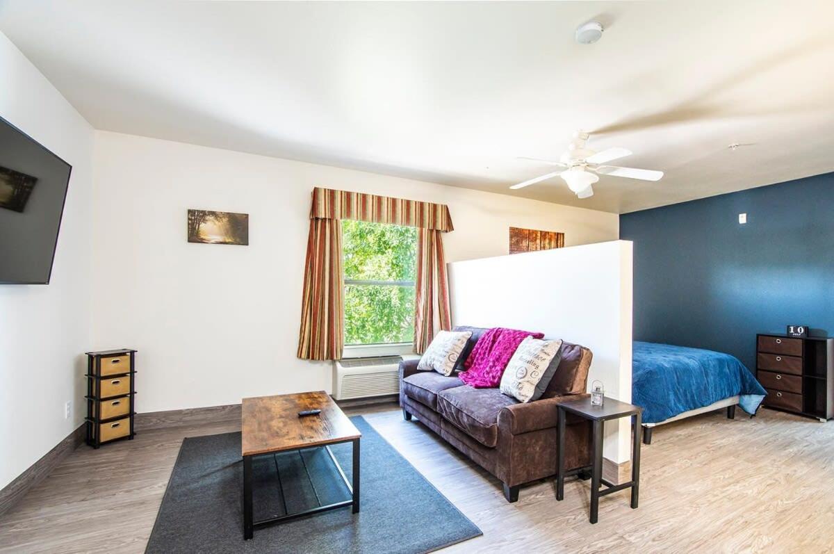 Vistas 216- Renovated Long Term Discounts Sierra Vista