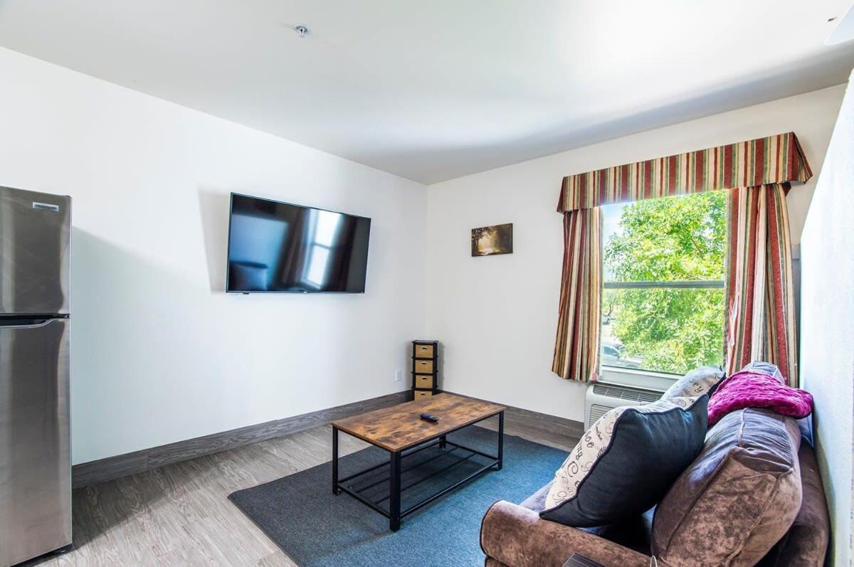 Appartement Vistas 216- Renovated Long Term Discounts *