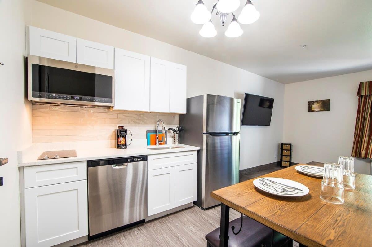 Vistas 216- Renovated Long Term Discounts * Sierra Vista