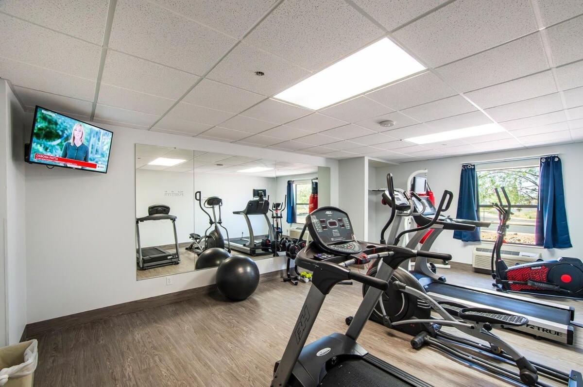 Vistas 216- Renovated Long Term Discounts Sierra Vista