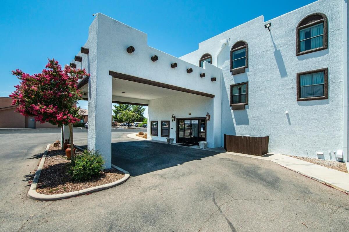 Vistas 216- Renovated Long Term Discounts Sierra Vista